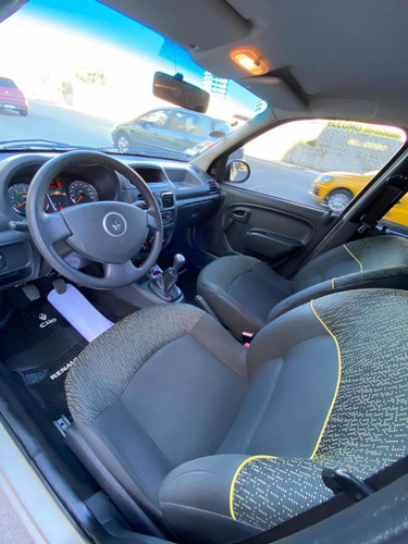 Renault Clio 1.2 Mio Confort