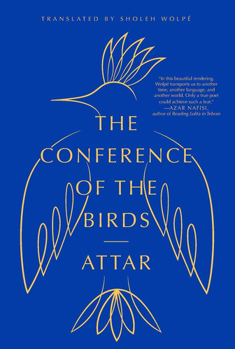 Libro:  The Conference Of The Birds