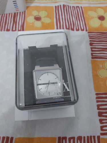 Relógio Armani Exchange Ax2006 Original