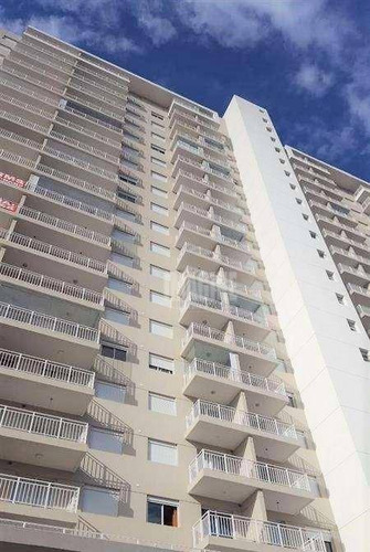 Apto No Aricanduva Com 2 Dorms, 1 Vaga, 50m² - Ap13316