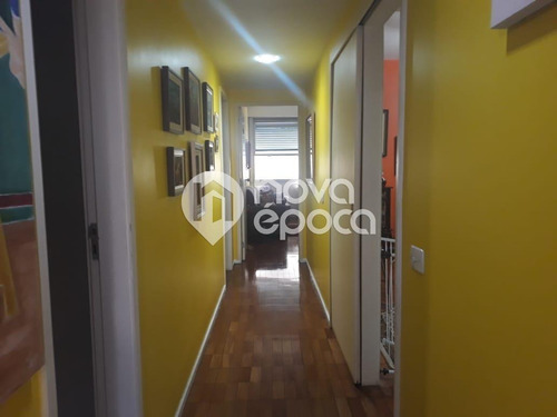 Imagem 8 de 29 de Apartamento - Ref: Co4ap40646