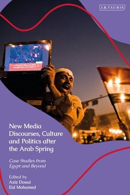 Libro New Media Discourses, Culture And Politics After Th...