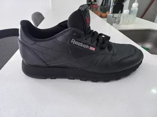 Reebok Classic Leather - Reebok Clásico