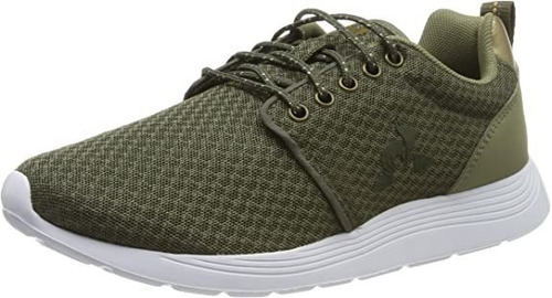 Tenis Le Coq Sportif Variocomf W Boutique Olive Night