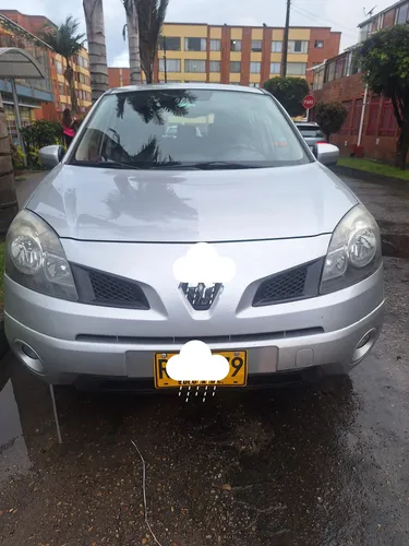 Renault Koleos 2.5 Expression