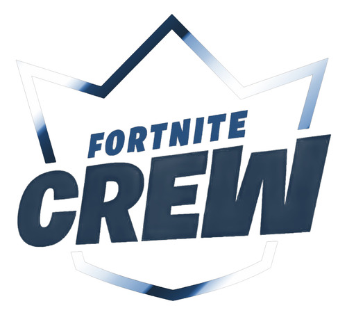 Club Fortnite - 1 Mes De Suscripción