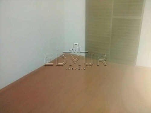 Sobrado - Parque Sao Vicente - Ref: 23780 - V-23780