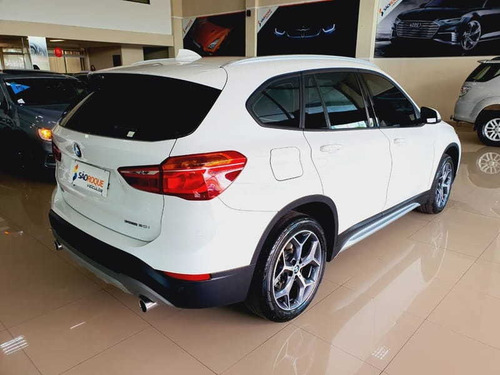Bmw X1 S20i Activeflex