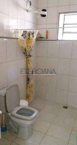 Chácara A Venda Em Borda Da Mata - Ete391
