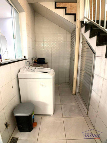 Imagem 10 de 28 de Casa Com 2 Dormitórios À Venda, 110 M² Por R$ 550.000,00 - Doutor Laureano - Duque De Caxias/rj - Ca0430