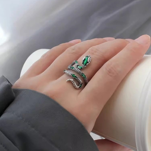 Joyeria Fina Harrypotter Slytherin Gryffindo Collar Anillos