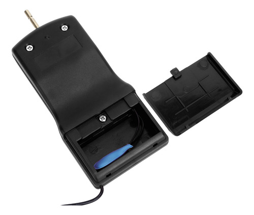 Probador De Voltaje De Valla Eléctrica 15kv Lcd Digital Port