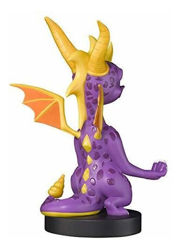 Cable De Juego Exquisito - Spyro The Dragon Xl - Controlador