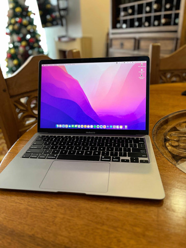 Apple Macbook Air 2020 Core I7 4 Núcleos 250gb 8gb Ram