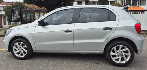 Volkswagen Gol Comfortline