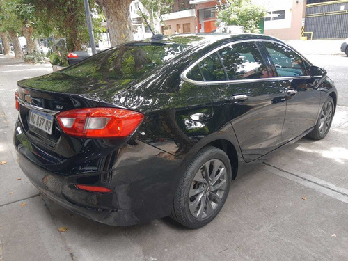 Chevrolet Cruze Ii 1.4 Sedan At Ltz New Cars