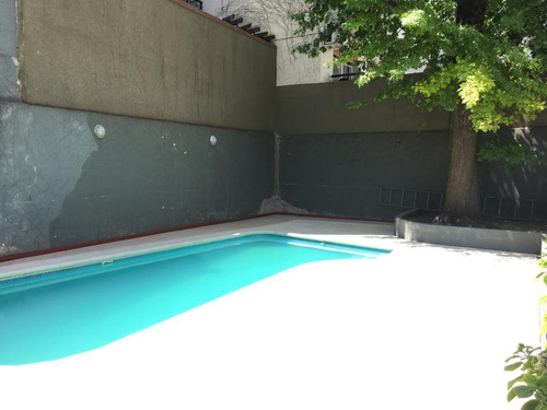 Imagen 13 de 19 de Urquiza Style Con Pileta, Parrilla, Sauna Y Laundry Dpto De 45 M2 Dueño Directo Monoambiente