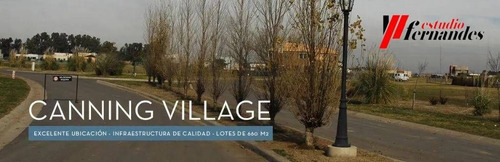 Imagen 2 de 6 de Terreno En Venta En Ezeiza