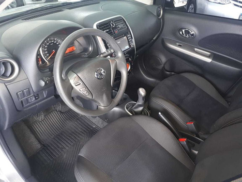 March Top De Linha Sl Flex Com Apenas 30.000 Km!