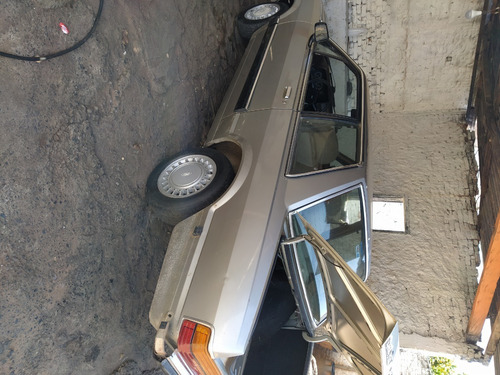 Ford Del Rey Guia 89/90 Original