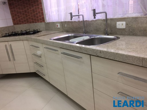 Imagem 7 de 15 de Sobrado - Pari - Sp - 620466