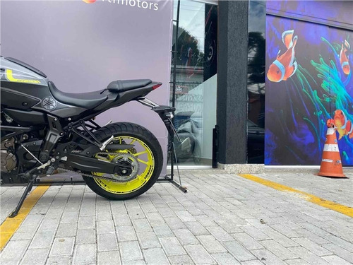 Imagem 6 de 14 de Yamaha Mt-07 Abs Mt-07 Abs