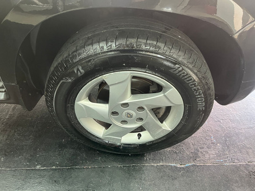 Renault Duster 2.0 16v Dynamique Hi-flex Aut. 5p