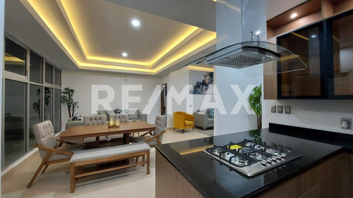 Imagen 9 de 26 de Venta De Departamento Torre Del Bosque - (2)