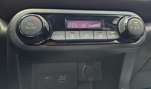 Nissan Kicks E-Power Platinum At
