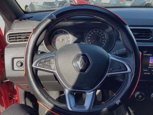 Renault Duster 2022