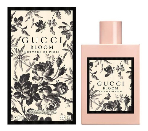 Perf Fem Gucci Bloom Nettare Di Fiori Edp 100ml