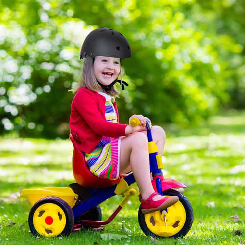 Cascos De Skate Sombrero De Seguridad Para Patines Con De Ci