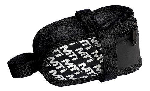 Imagen 1 de 2 de Bolso Bajo Asiento P/ Bici Mti