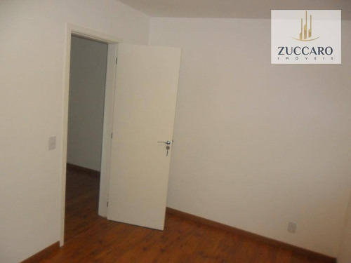 Apartamento Residencial Para Locação, Macedo, Guarulhos. - Ap9965