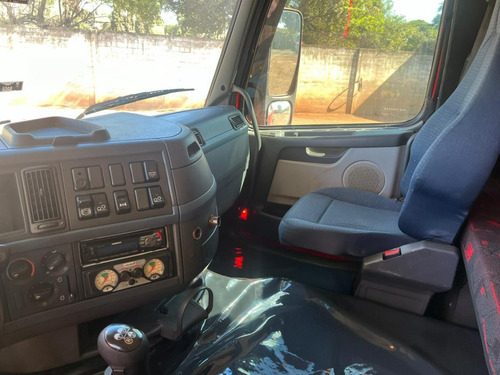 Caminhão Volvo Fh400 6x2 Ano 2007