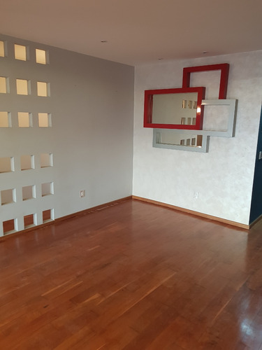 Imagen 10 de 14 de Penthouse De Lujo 3 Recs. En Parque La Mexicana En Santa Fe