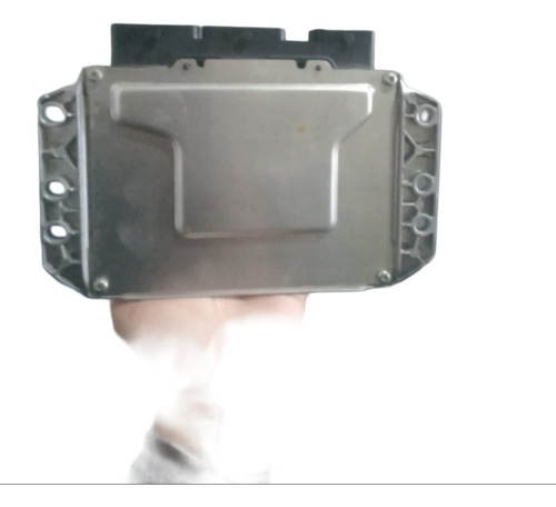 Computadora De Motor Renault Duster 2.0 2014
