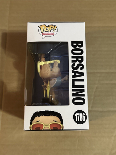 Funko Pop Borsalino