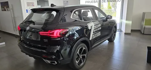 MG HS 1.5 Tgdi Exite Dct7