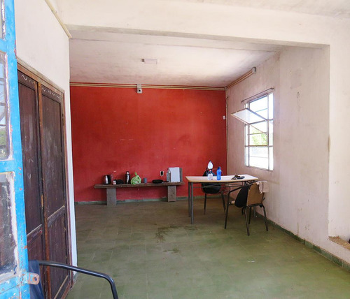 Venta Excelente Padrón Desarrollo Logístico Santa Catalina