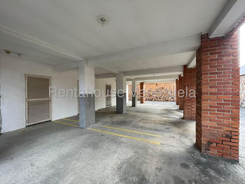 Apartamento En Alquiler Urb San Jacinto Maracay Resd Onix (planta Electrica) 25-18471 Apd