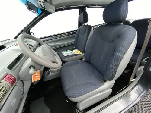 Renault Twingo Dynamique Plus 16v