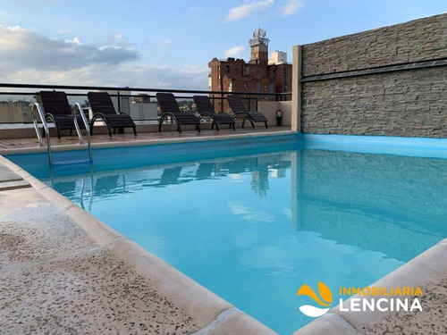 Imagen 21 de 22 de Departamento En Venta - 1 Dormitorio - Centro Carlos Paz
