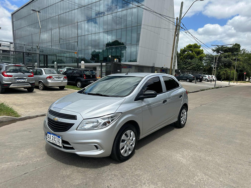 Chevrolet Onix 1.4 Lt Mt 98cv