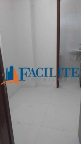 Imagem 21 de 27 de 2035 - Apartamento Para Vender No Tambaú, João Pessoa, Pb - 22253