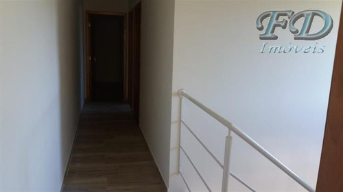 Imagem 9 de 22 de Casas À Venda Em Atibaia/sp - Compre A Sua Casa Aqui! - 1478798