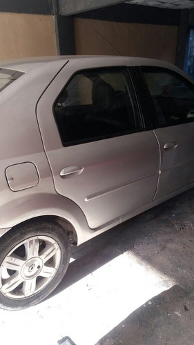 Imagem 2 de 2 de Renault Logan 2011 1.6 Expression Hi-torque 4p