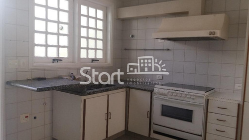 Imagem 11 de 30 de Casa À Venda Em Vila Brandina - Ca090675