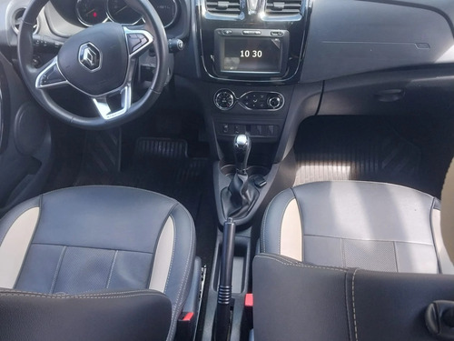 Renault Sandero 1.6 16V SCE FLEX INTENSE X-TRONIC
