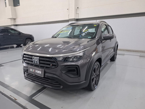 Fiat Pulse PULSE 1.0 TURBO 200 FLEX DRIVE CVT